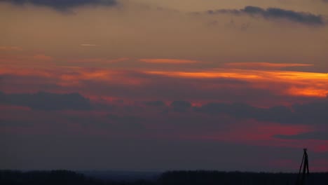 Cloudscape-Sunset-Closeup