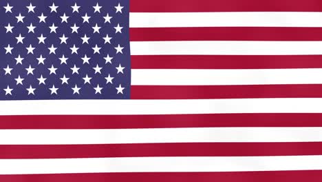 Vereinigte-Staaten-von-Amerika-Land-winken-3D-Flagge-Duo-Übergang-Hintergrund