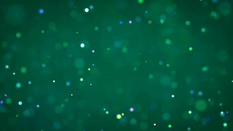 Abstract-bokeh-background-animation