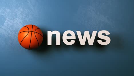 Basketball-News