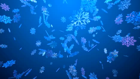 loopable-abstract-winter-snow-background-with-falling-snowflakes-4k-video