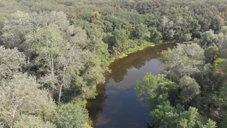 River-Bed---top-view-from-drone