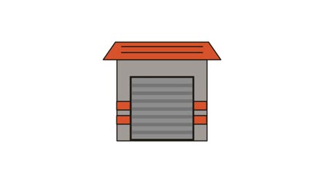 warehouse-building-delivery-service-animation