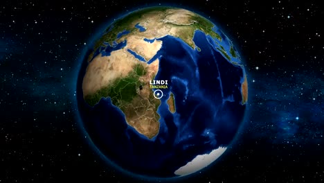 EARTH-ZOOM-IN-MAP---TANZANIA-LINDI