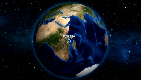 EARTH-ZOOM-IN-MAP---TANZANIA-MTWARA