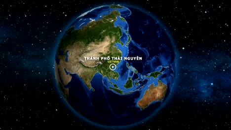 EARTH-ZOOM-IN-MAP---VIETNAM-THANH-PHO-THAI-NGUYEN