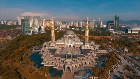 Masjid-Welaayat-Persekutan.