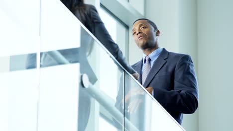 Asian-Indian-African-American-male-female-business-meeting