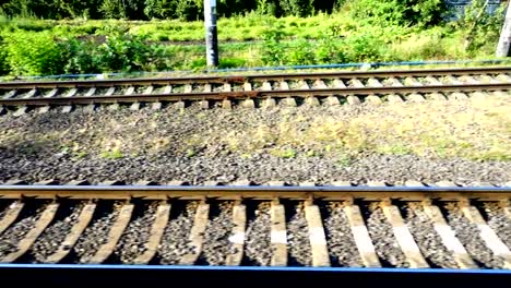 Railway-track.