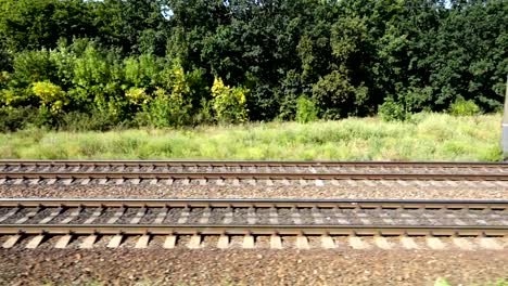 Railway-track.