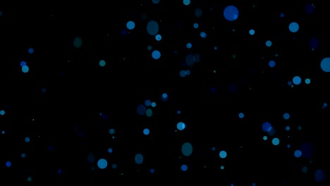 Abstract-bokeh-background-animation