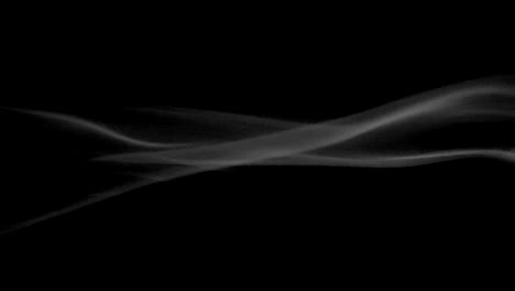 Smoke-Effect-on-black-background