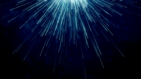 Particles-Blue-dust-abstract-light-bokeh-motion-titles-cinematic-background-loop