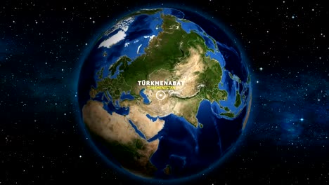 EARTH-ZOOM-IN-MAP---TURKMENISTAN-TURKMENABAT