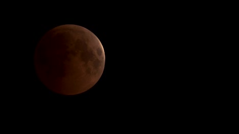 Lunar-Eclipse-on-28-of-July-2018