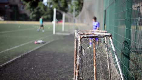 Antes-de-un-partido-de-fútbol