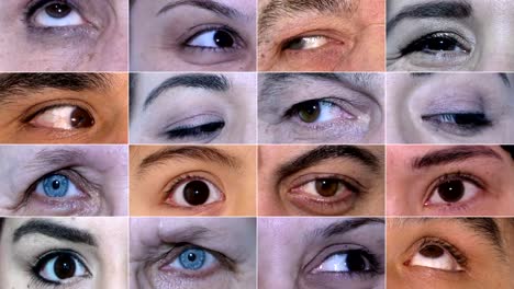 Different-People-Eyes-Moving-Details