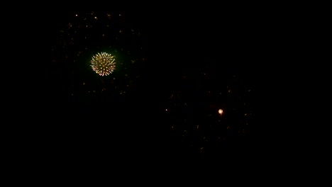 Firework-Slow-Motion