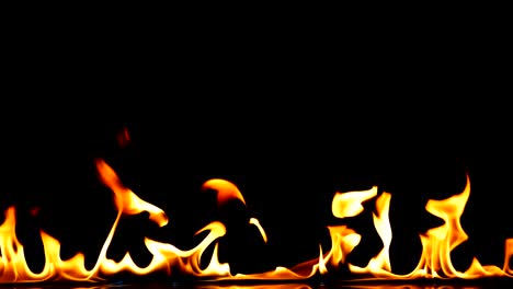 Fire-Flames---Slow-Motion-4K-Footage