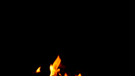 Fire-Flames---Slow-Motion-4K-Footage