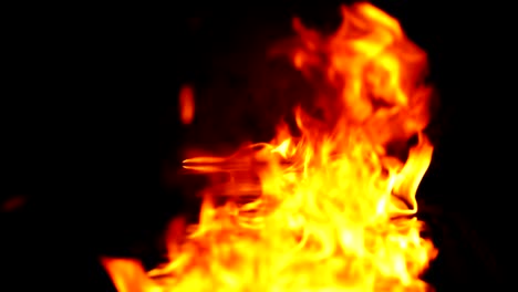 Feuer-Flammen---Super-Slow-Motion-Aufnahmen