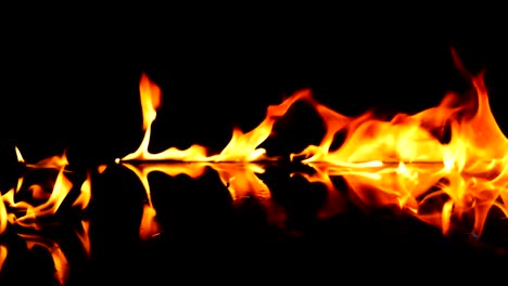 Feuer-Flammen---Super-Slow-Motion-Aufnahmen