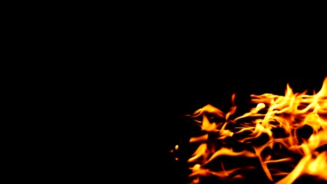 Feuer-Flammen---Super-Slow-Motion-Aufnahmen