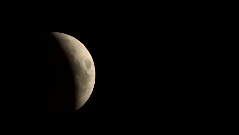 Lunar-Eclipse-on-28-of-July-2018