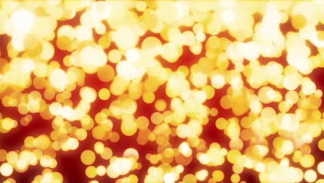 abstract-background-with-animated-glowing-gold-and-red-bokeh-loop,-alpha