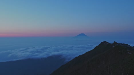 Mt.fuji-and-sea-​​of-​​clouds