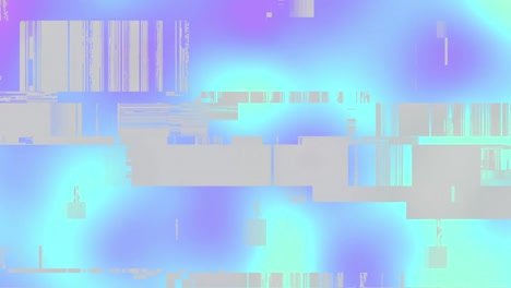 Abstract-fast-flickering-texture-with-artifacts-codec.