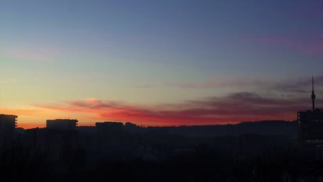 Amanecer-de-Cloudscape