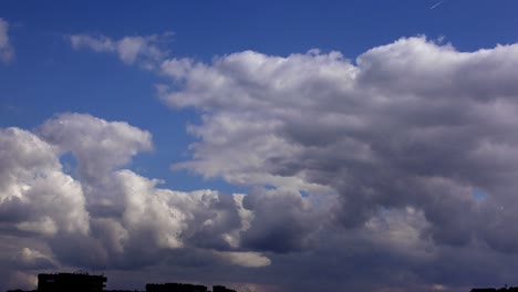 Wolkenlandschaft