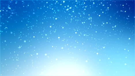 Zusammenfassung-Hintergrund-Weihnachten-Winterschnee-fällt-mit-glitzernden-und-dunkle-Partikel-und-Korn-verarbeitet