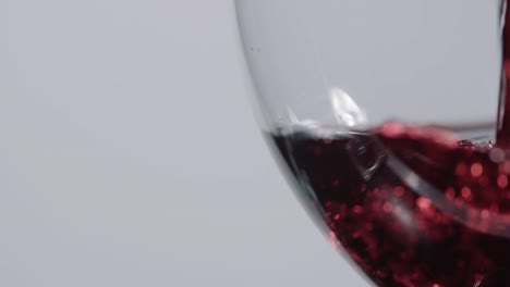 Wine-Glass-Filing-Up-With-Red-Wine