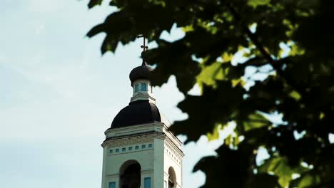 prachtvolle-orthodoxe-Kirche