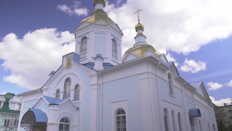 Beautiful-Orthodox-Church