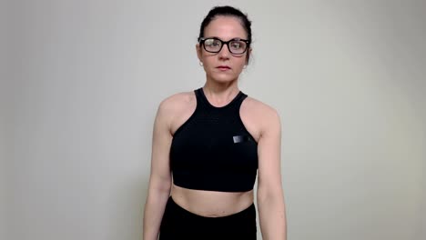 Woman-doing-exercises-for-shoulders