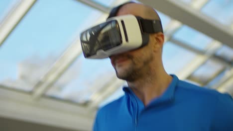 VR-Technology-for-Sport