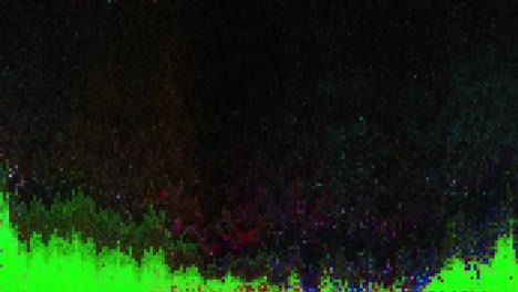 Unique-Design-Abstract-Digital-Animation-Pixel-Noise-Glitch-Error-Video-Damage