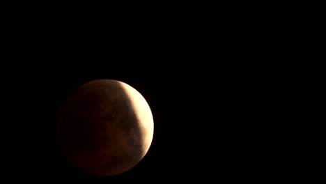 Lunar-Eclipse-on-28-of-July-2018