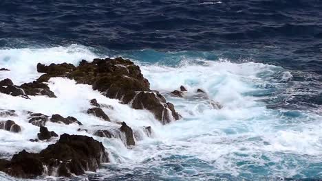 Detail-of-rocks-and-waves.Two-play-speeds.