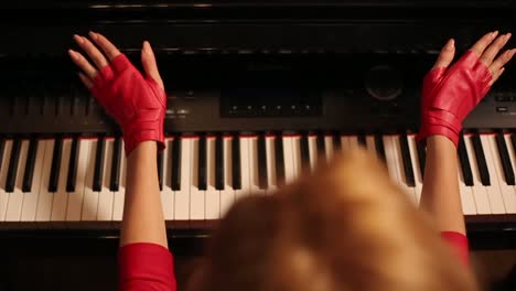 Woman-Playing-Piano