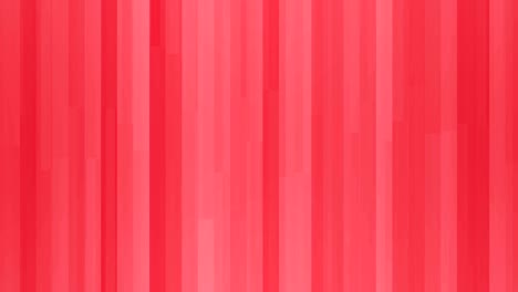 abstrakte-geometrische-Block-Bewegung-Hintergrund-moderne-elegante-und-markante-Schleife-rot
