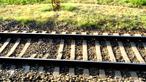 Railway-track.