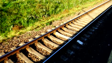 Railway-track.