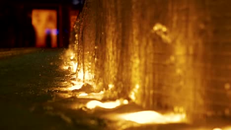 Splashing-water-in-the-fountain-at-night-in-slow-motion-180fps