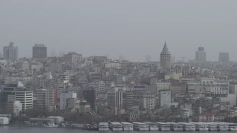 Galata-Tower--Istanbul-Turkey
