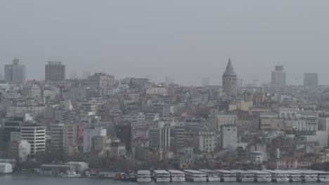 Torre-de-Gálata-Estambul