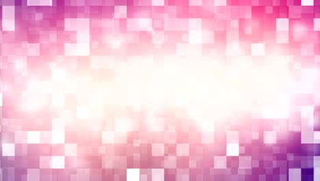 Abstrakte-Rosa-Quadrate-Hintergrund---4K-verschieben